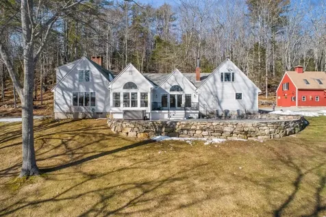 35 Great Oak Lane Boothbay ME 04537