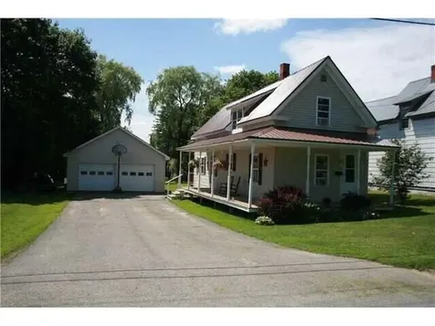 73 Franklin Avenue Houlton ME 04730