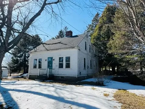 102 Ellsworth Road Blue Hill ME 04614
