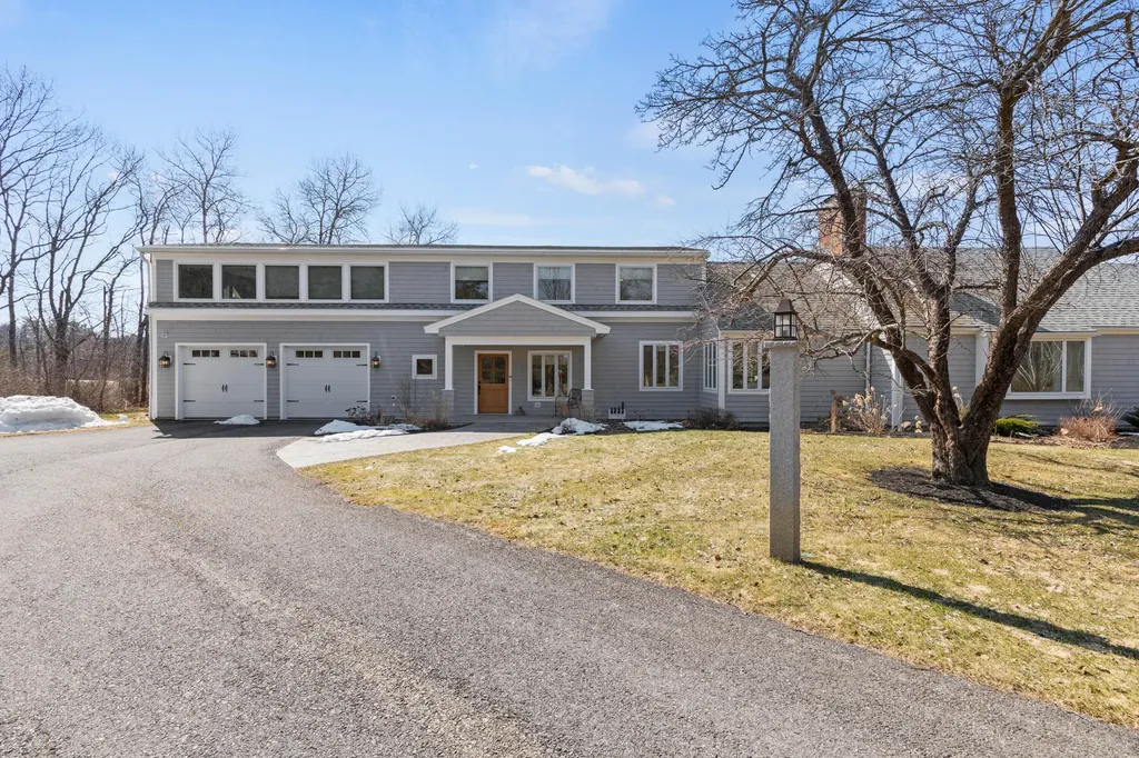 301 Pleasant Hill Road Scarborough ME 04074