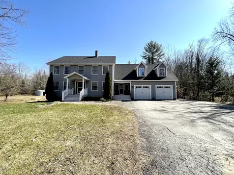 126 Osborne Road Gorham ME 04038