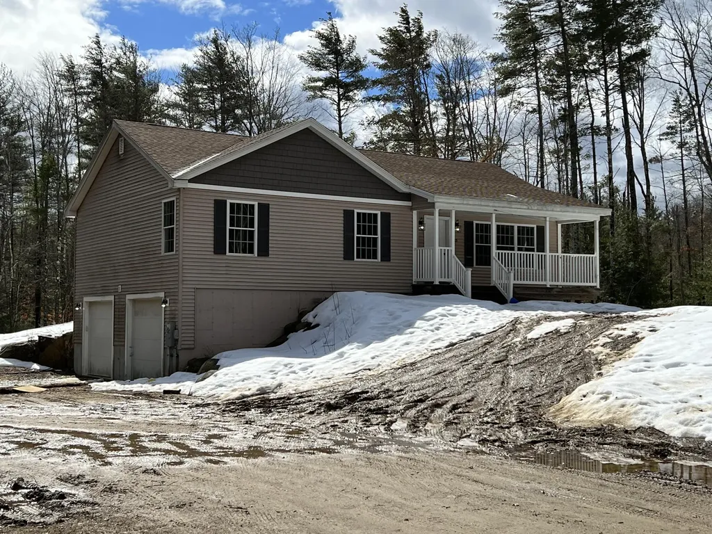 33 Lakota Road Lebanon ME 04027