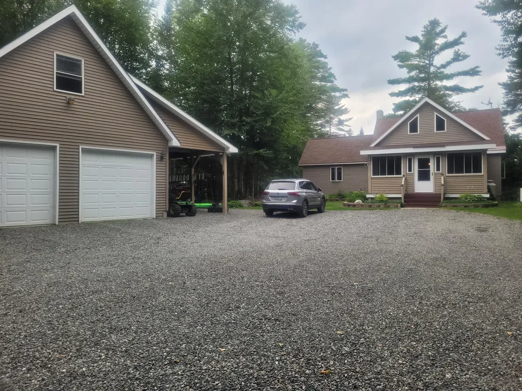 18 Deer Run Road Greenville ME 04441