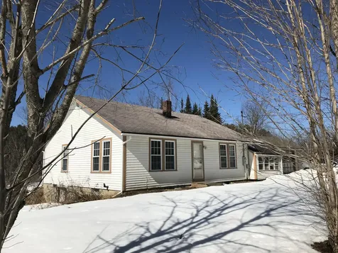 203 Lincolnville Avenue Belfast ME 04915