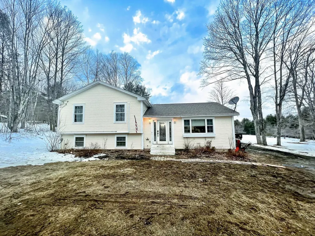 59 Dyer Road Carmel ME 04419
