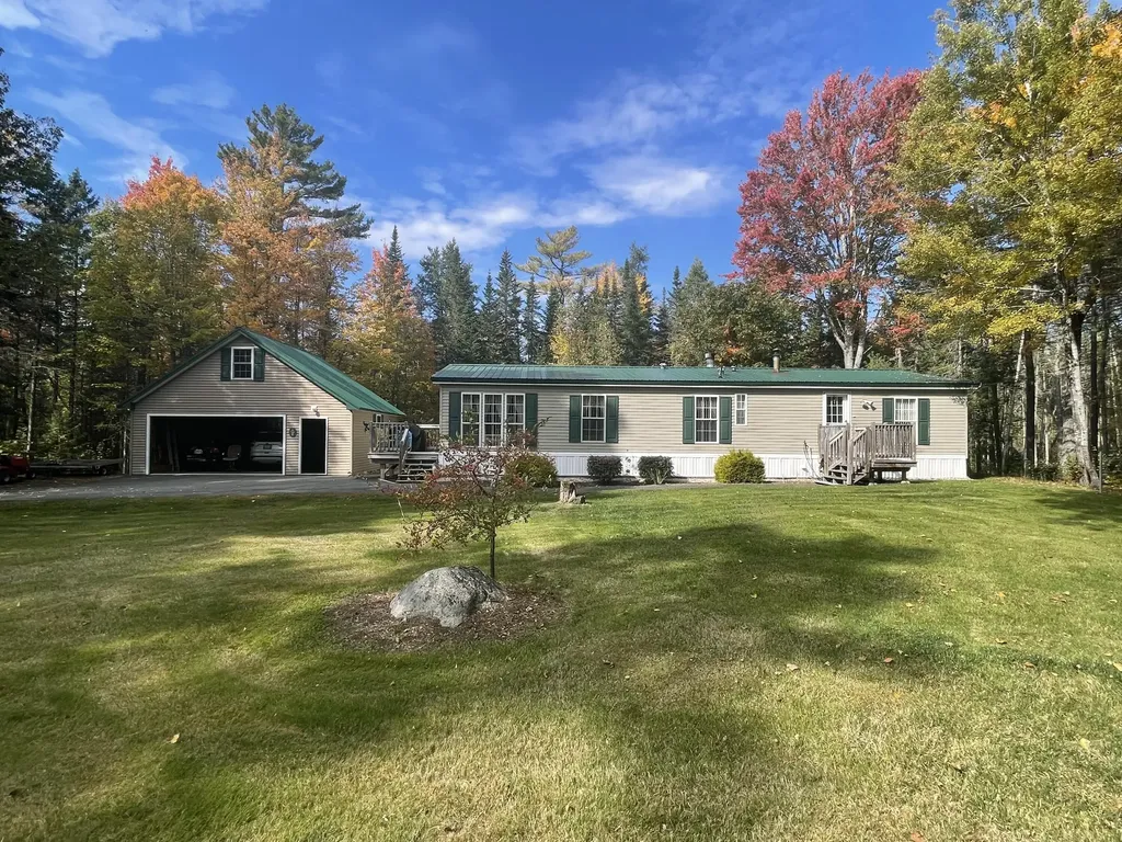 49 Rooks Road Eddington ME 04428