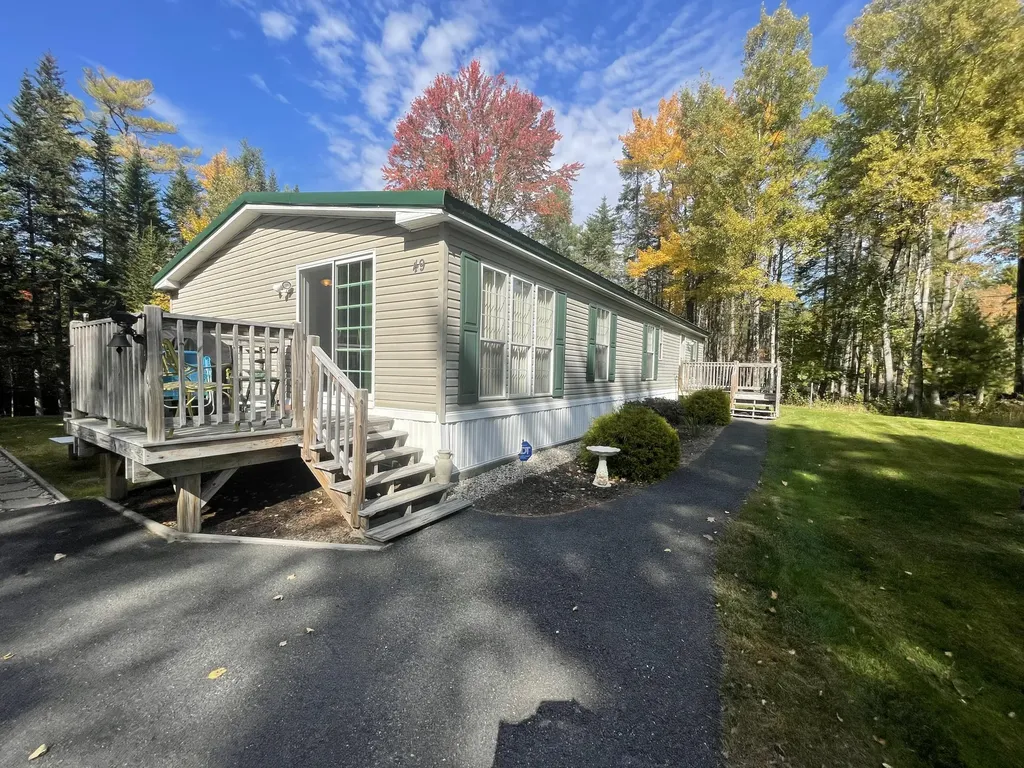 49 Rooks Road Eddington ME 04428