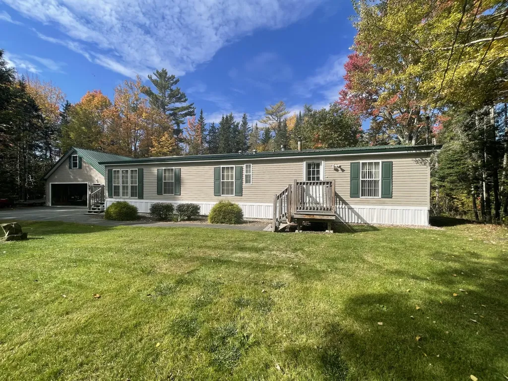 49 Rooks Road Eddington ME 04428