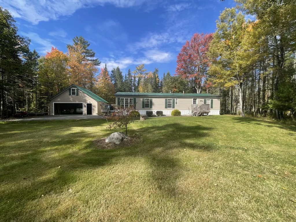 49 Rooks Road Eddington ME 04428