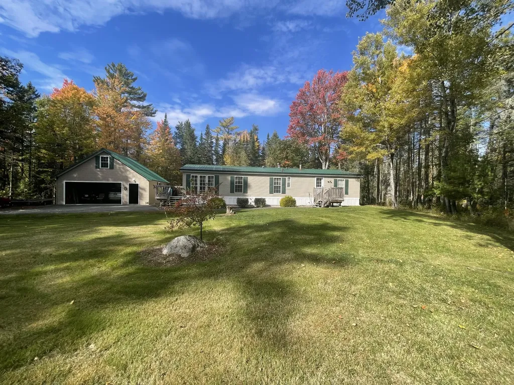 49 Rooks Road Eddington ME 04428
