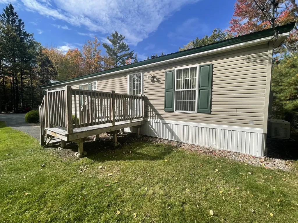 49 Rooks Road Eddington ME 04428