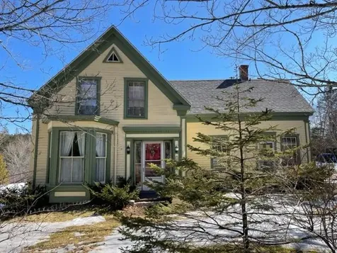 58 Hersey Lane Pembroke ME 04666