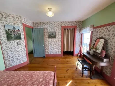 58 Hersey Lane Pembroke ME 04666