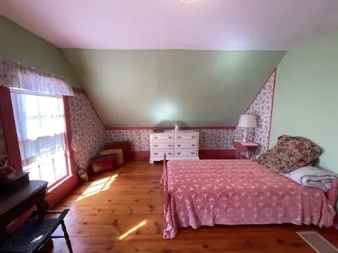58 Hersey Lane Pembroke ME 04666