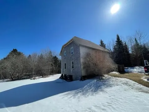 58 Hersey Lane Pembroke ME 04666
