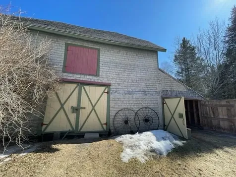 58 Hersey Lane Pembroke ME 04666