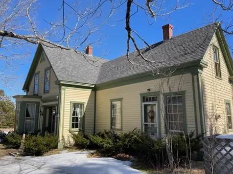 58 Hersey Lane Pembroke ME 04666