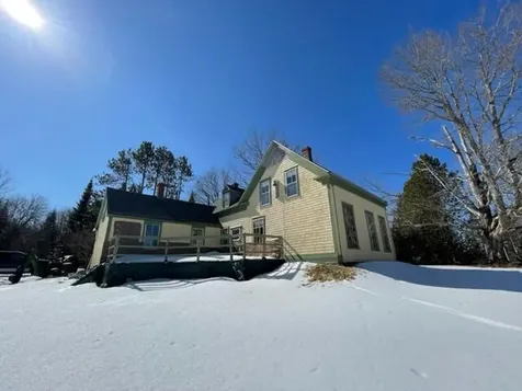58 Hersey Lane Pembroke ME 04666