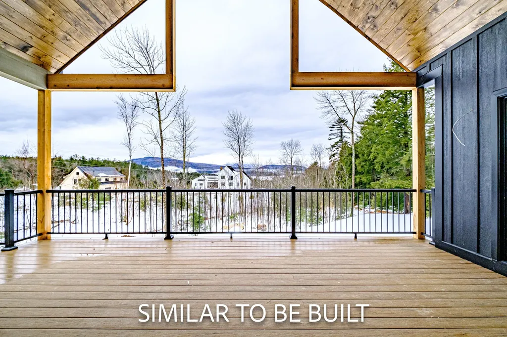 5 Tourmaline Way Newry ME 04261
