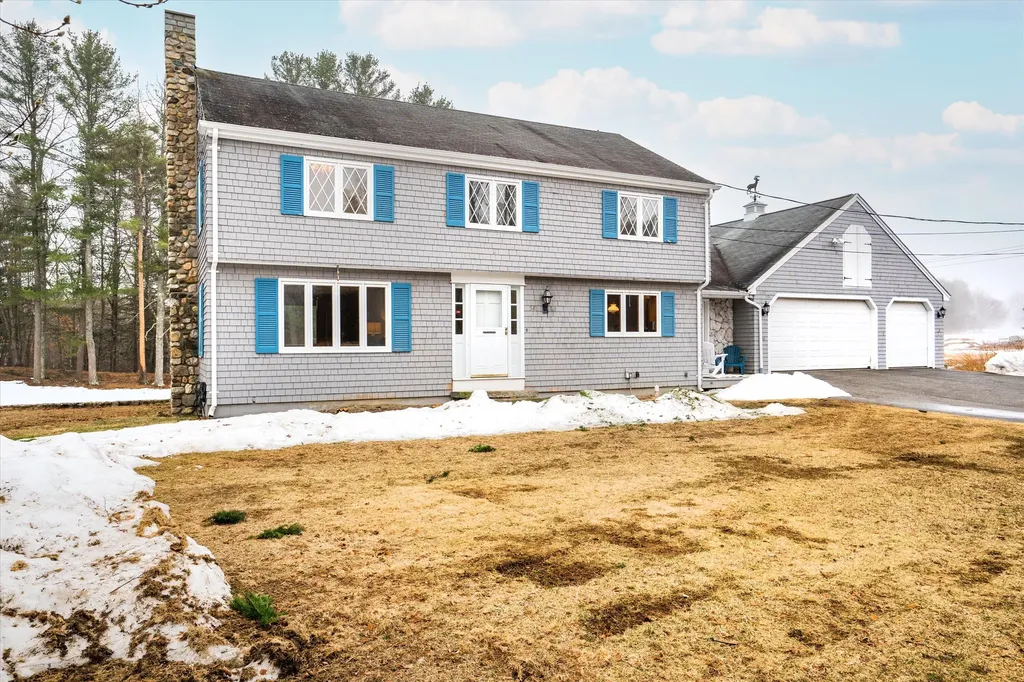 58 Hardy Road Westbrook ME 04092