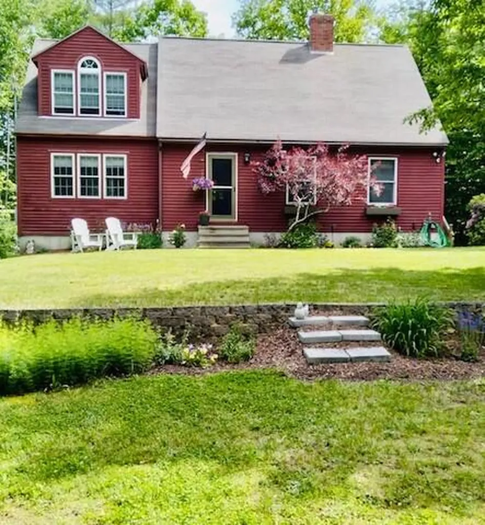 292 Bauneg Beg Road Sanford ME 04073