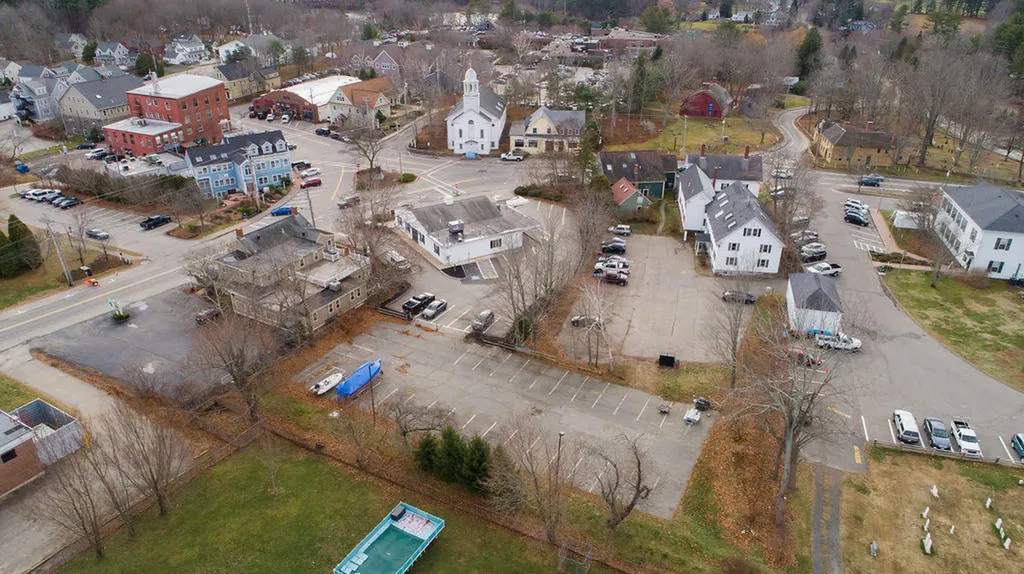 190 York Street York ME 03909