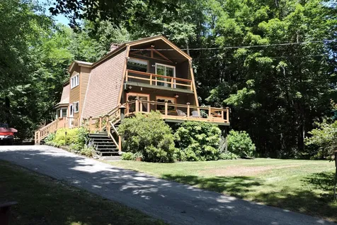 434 Lovejoy Shores Drive Fayette ME 04349