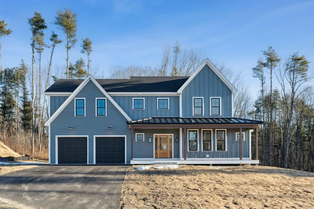 26 Eagles Lane Falmouth ME 04105