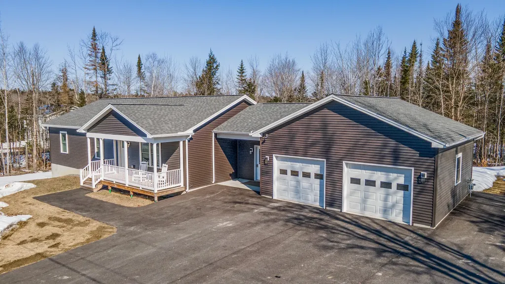111 Richard Road Sidney ME 04330