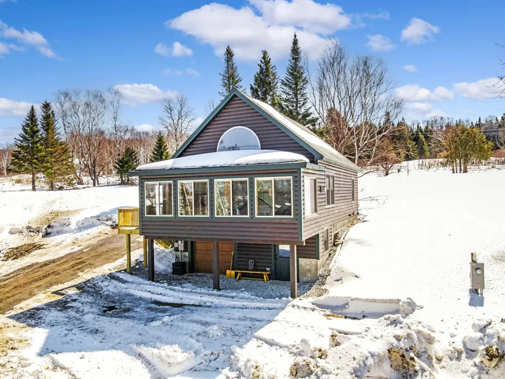 747 South Shore Drive Rangeley Plt ME 04970