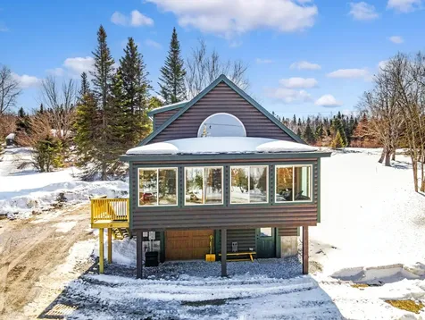 747 South Shore Drive Rangeley Plt ME 04970
