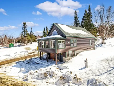 747 South Shore Drive Rangeley Plt ME 04970