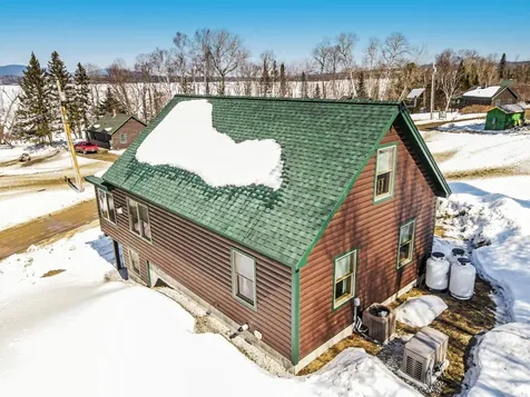 747 South Shore Drive Rangeley Plt ME 04970