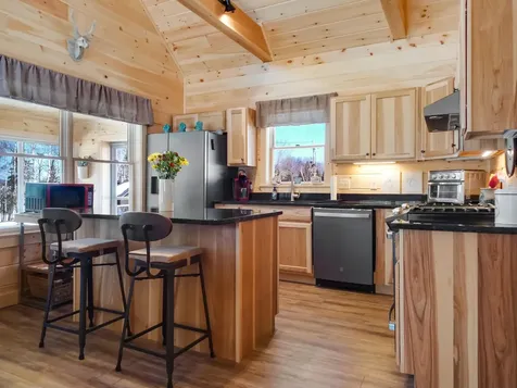 747 South Shore Drive Rangeley Plt ME 04970
