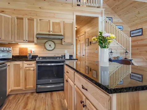 747 South Shore Drive Rangeley Plt ME 04970