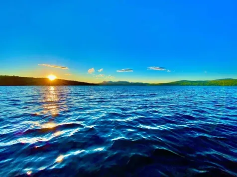 747 South Shore Drive Rangeley Plt ME 04970
