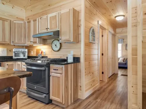 747 South Shore Drive Rangeley Plt ME 04970