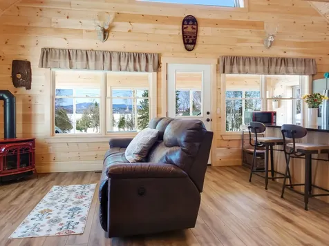 747 South Shore Drive Rangeley Plt ME 04970