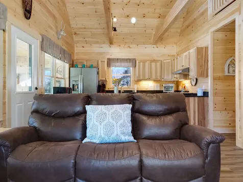 747 South Shore Drive Rangeley Plt ME 04970