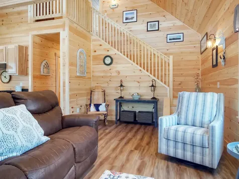 747 South Shore Drive Rangeley Plt ME 04970