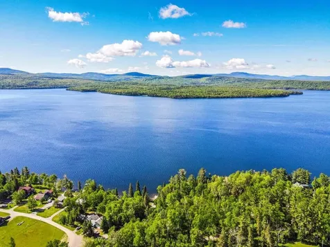 747 South Shore Drive Rangeley Plt ME 04970