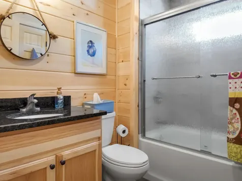 747 South Shore Drive Rangeley Plt ME 04970