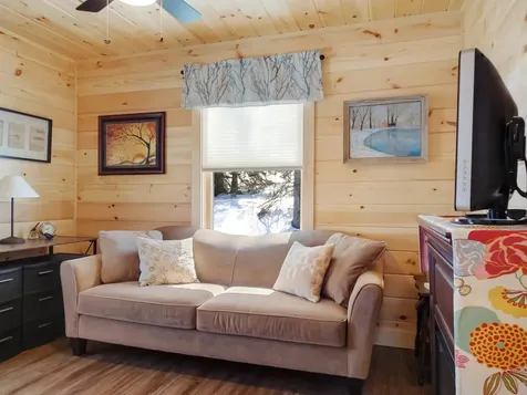 747 South Shore Drive Rangeley Plt ME 04970