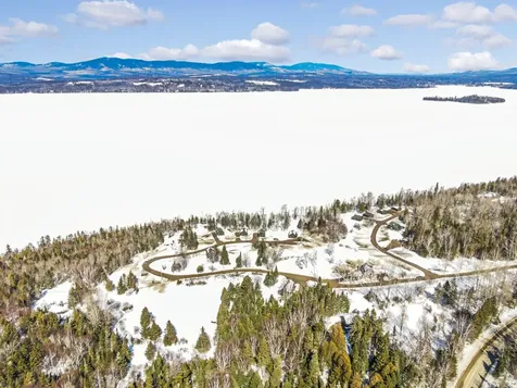 747 South Shore Drive Rangeley Plt ME 04970