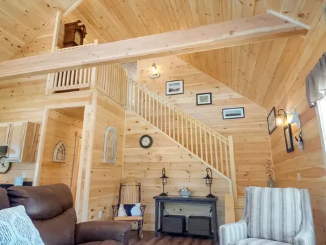 747 South Shore Drive Rangeley Plt ME 04970