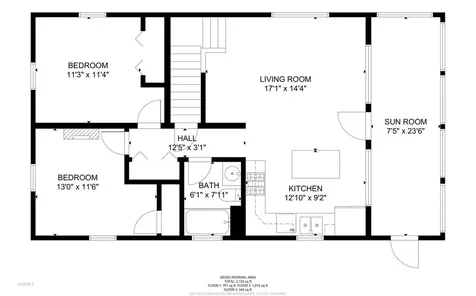 747 South Shore Drive Rangeley Plt ME 04970
