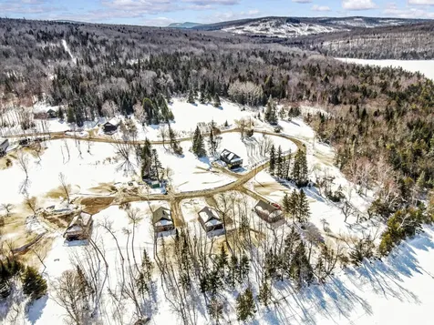 747 South Shore Drive Rangeley Plt ME 04970