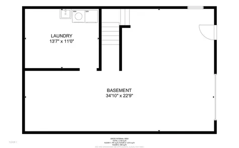 747 South Shore Drive Rangeley Plt ME 04970
