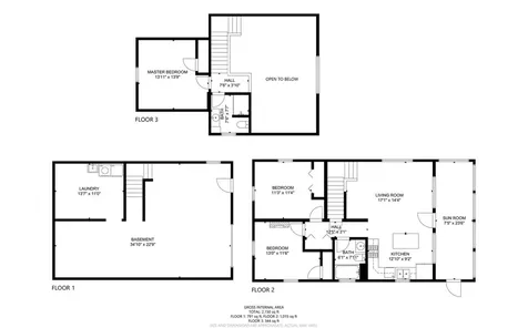 747 South Shore Drive Rangeley Plt ME 04970