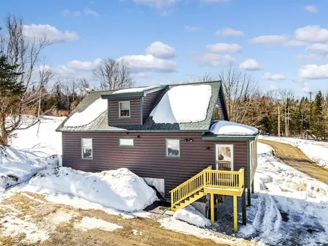 747 South Shore Drive Rangeley Plt ME 04970